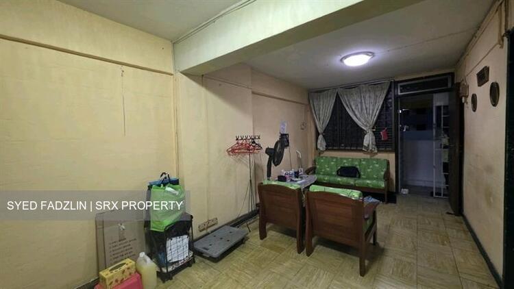 Blk 185 Boon Lay Vista (Jurong West), HDB 3 Rooms #559124251